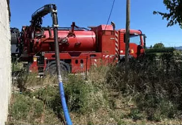 vidange canalisation fosse 94 val de marne