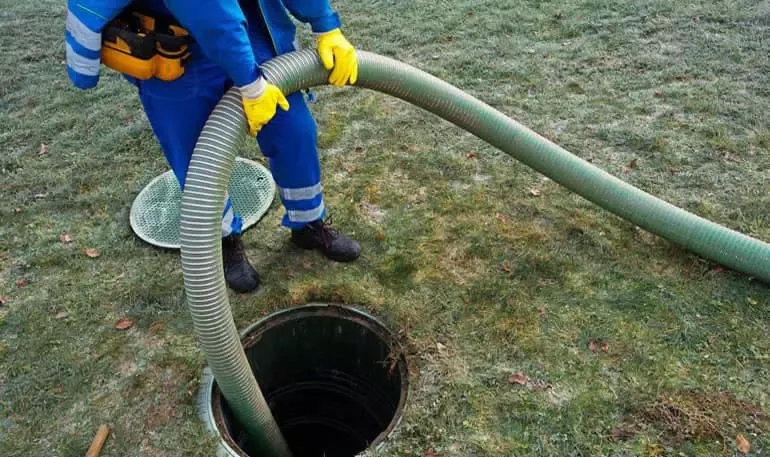 vidange fosse toutes eaux dans le 94 val de marne