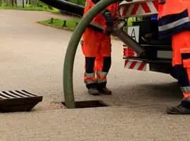 déboucher canalisation fosse pleine 77 seine et marne